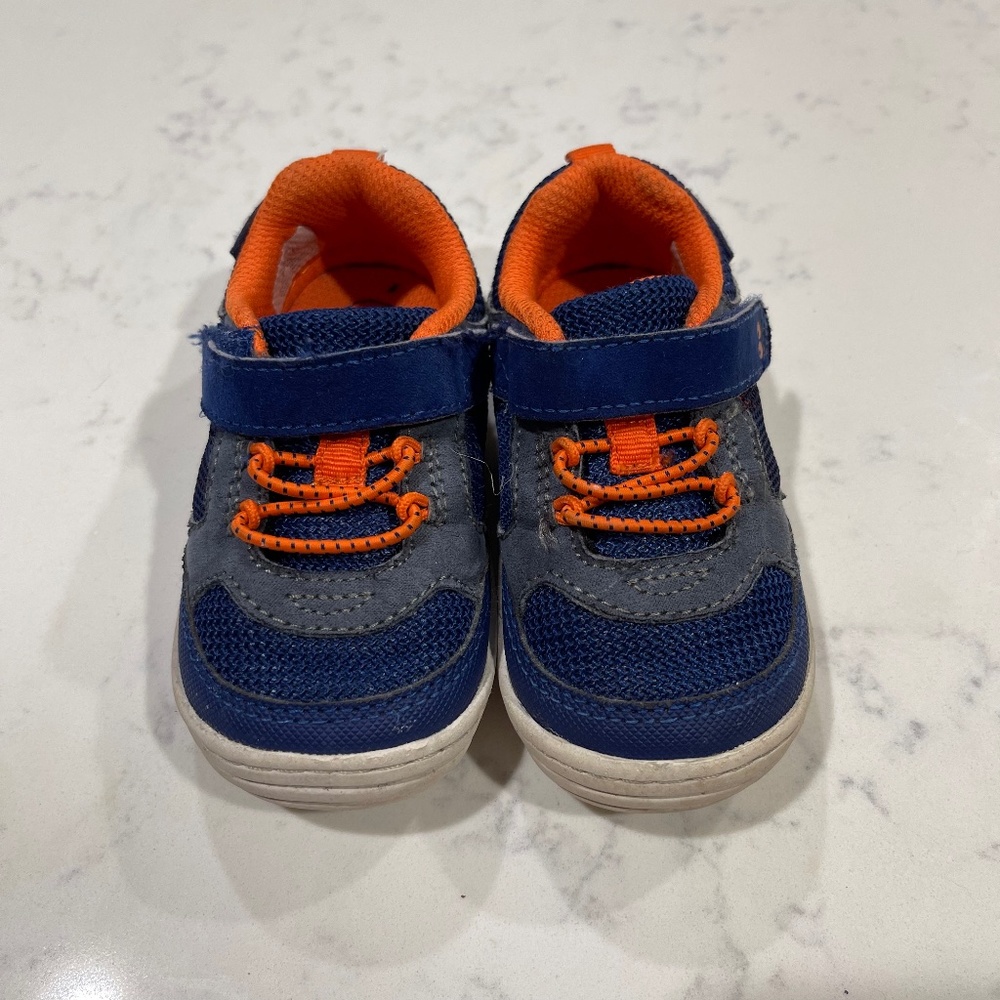 Surprise by Stride Rite